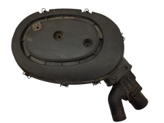 Kryt Filtru Vzduchu 7700856579 Renault 19 Clio I 7700860662 12128
