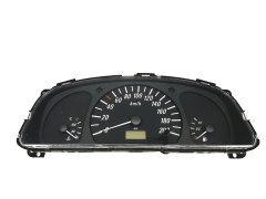 Tachometr Opel Agila 09207456 110008951004 40084 Tachometr Opel Agila 09207456 110008951004 40084