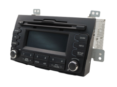 Rádio Cd KIA Sportage 96160-3U220WK A-200SLSWK Rádio Cd KIA Sportage 96160-3U220WK A-200SLSWK