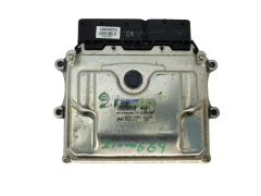 Blok Ovladačů 39128-04081 9001330040KH 4081 Hyundai Kefico