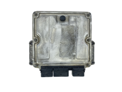 Blok Ovladačů 0281011342 9640938680 9659440280 PSA Bosch 54377