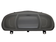 Tachometr Renault Scenic 4 248100665R 7798