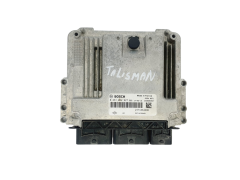 Blok Ovladačů 237106468R 0281032927 237107894R Renault Bosch 37237