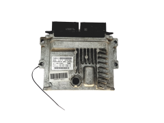 Blok Ovladačů 28480425 FV41-12A650-TG Ford Delphi Blok Ovladačů 28480425 FV41-12A650-TG Ford Delphi