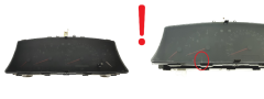 Tachometr Toyota Corolla 83800-02760 48632