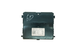 Blok Ovladačů Moduł 285250815R E1079488 Renault Denso 31741