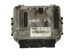 Blok Ovladačů 0281011776 8200391966 8200386508 Renault Bosch 19517