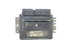 Blok Ovladačů MEC37-510 D2 Y3 Nissan Hitachi 60966