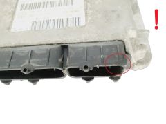 Blok Ovladačů IAW.4AF.M9 55187372 61600.627.05 Fiat Magneti Marelli 46220