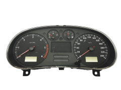 Tachometr Seat Toledo Leon W01M0920822D 50048