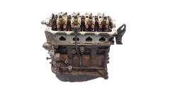 Motor Benzínový D4FA702 D4F702 1.2 16v Renault Clio 2 Kangoo Twingo 