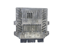 Blok Ovladačů 3S61-12A650-LB 5WS40140D-T SID 804 Ford Siemens 60960