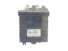 Blok Ovladačů 037906024B 0261200596 VW Bosch