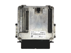 Blok Ovladačů 0281033584 HX73-12C520-FFB Jaguar Land Rover Bosch 30575