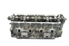 Hlava Válce 1.9 TD F8Q3784 Renault Scenic Megane 7701471154 7701471552 1258