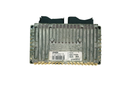 Blok Ovladačů S118047517D 9642162280 8200031512 PSA Siemens 