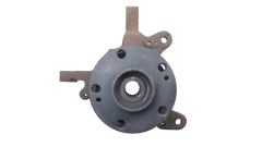 Těhlice Kola Předek Pravý Renault ABS 7700437032 8200052170