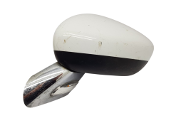 Zpětné Zrcátko Levý Citroen DS3 0207156 08391 232676025 9 Pin