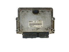Blok Ovladačů 46825756 0281001955 Fiat  Bosch 42257