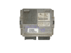 Blok Ovladačů 616645000  110R-006011 Opel Landi Renzo 42015