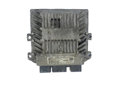 Blok Ovladačů 3S61-12A650-JE 5WS40078H-T SID 804 Ford Siemens 49280