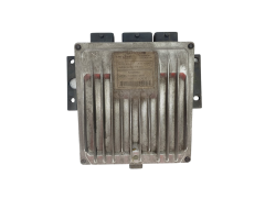 Blok Ovladačů 8200250662 8200129063 R0410C034D Renault Delphi 42528