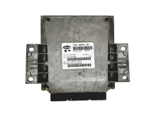 Blok Ovladačů PSA 9646570280 IAW48P2.7H Magneti Marelli 26569