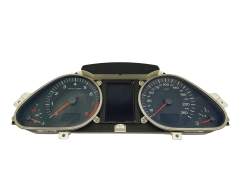 Tachometr Audi A6 C6 4F0920900M 4F0910900A 69508