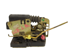 Zámek Dveří Předek Levý Dacia Logan 6001547510