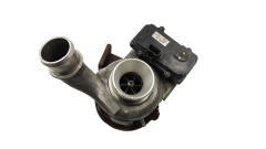 Turbodmychadlo 8973717813 7701478077 3.0 dCi Renault Espace 4 Opel Turbodmychadlo 8973717813 7701478077 3.0 dCi Renault Espace 4 Opel