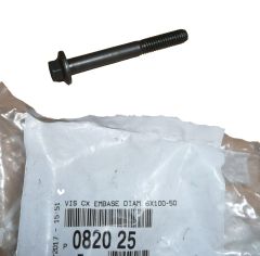 Šroub Nový originál 082025 0820.25 Citroen Peugeot