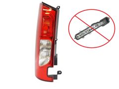 Světla Levý Zadek Nový originál Mercedes Citan A4159062800 2012-2021 Světla Levý Zadek Nový originál Mercedes Citan A4159062800 2012-2021