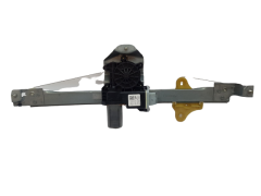 Mechanizmus Otevirání/Zavirání Oken Levý Předek 807019225R Captur Renault