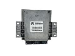 Blok Ovladačů 9648568480 IAW48P2.72 9645989480 PSA Magneti Marelli 60100