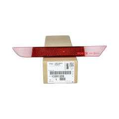 Odrazky Levý Zadek Originál 13281259 Opel