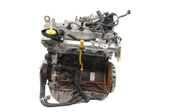 Motor Benzínový 1,2 16v Turbo D4FH784 Renault Clio 3 D4F784 Motor Benzínový 1,2 16v Turbo D4FH784 Renault Clio 3 D4F784