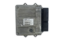 Blok Ovladačů FGP 6JF.P3 55195817 71600.053.00 Fiat Magneti Marelli 51093