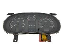 Otáčkoměr Renault Clio 8200261109
