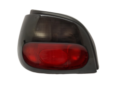 Světla Levý Zadek 7701040648 Megane 1 Renault Scintex