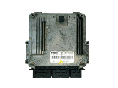 Blok Ovladačů 0281019147 237102213R 237102720R Renault Bosch 32259