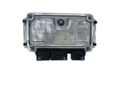 Blok Ovladačů 0261207999 9653491880 9648002280 PSA Bosch 49103