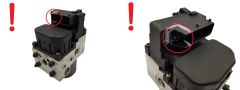 Pumpa Abs Peugeot 406 9632166980 0265216640 0273004351 6048
