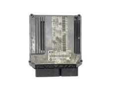 Blok Ovladačů 0281010565 7793443 BMW Bosch 59605