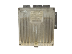 Blok Ovladačů 8200275911 8200129866 Renault Nissan Delphi 
