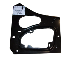 Příslušenství, držák Pravý Nový originál 7120CA 7120.CA Citroen Peugeot