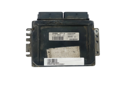 Blok Ovladačů S110138000C 8200059086 8200044437 Renault Siemens 39190