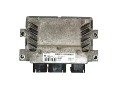 Blok Ovladačů S180047035D BV21-12A650-FD Ford Continental 30024