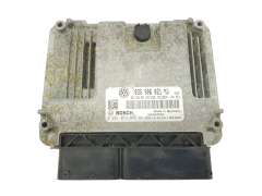 Blok Ovladačů 03G906021MJ 0281014045 VW Bosch