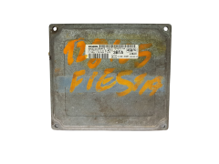 Blok Ovladačů S120977013A 4S61-12A650-NA Ford Siemens 19423
