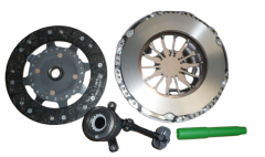 Kompletní Spojka Originál Renault Megane Kangoo 1.2 TCe 302185308R
